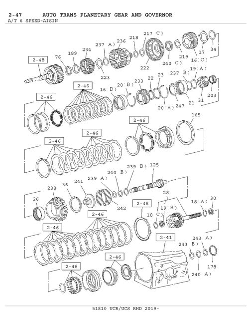 Partial Engine
